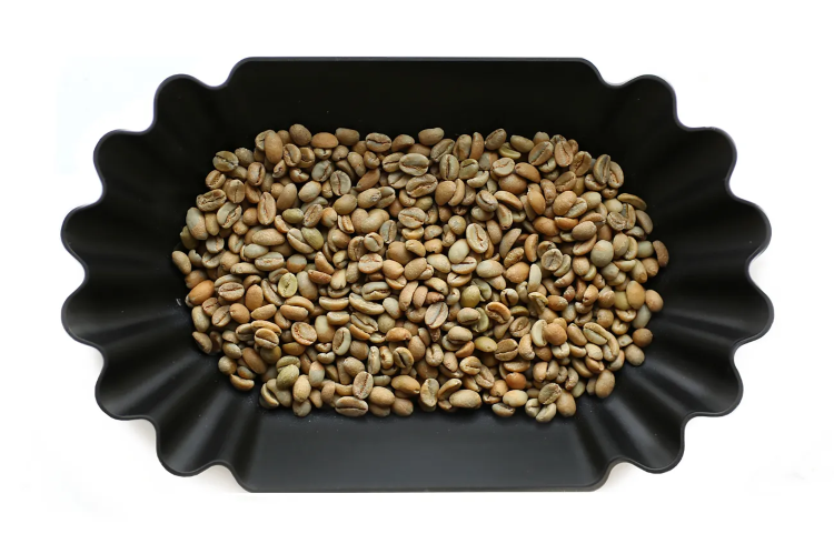 ETHIOPIA URAGA ETHIOPIA URAGA - фото 1