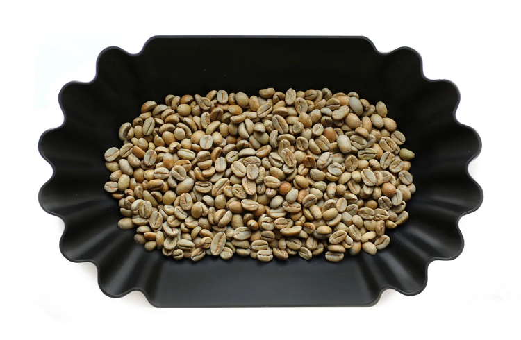 ETHIOPIA GERA - фото 1