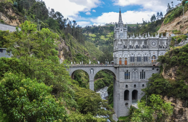 COLOMBIA NARINO ANAEROBIC COLOMBIA NARINO ANAEROBIC - фото 1