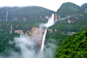 PERU AMAZONAS