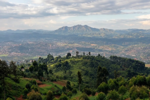 RWANDA BUTEMBO