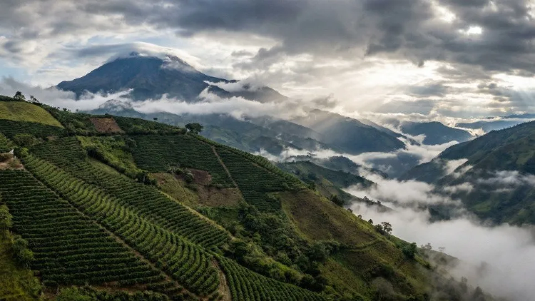 COLUMBIA FERMENT PALERMO COLUMBIA FERMENT PALERMO - фото 1