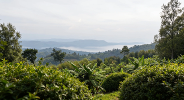 RWANDA NGOMA