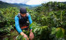 COLOMBIA CAUCA POPAYAN